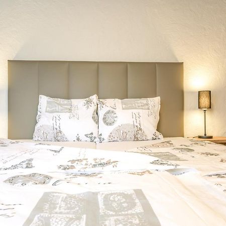 Apartment Eiger - Aare Jungfrau Ag Γκρίντελβαλντ Εξωτερικό φωτογραφία