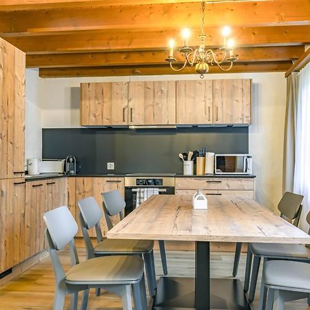 Apartment Eiger - Aare Jungfrau Ag Γκρίντελβαλντ Εξωτερικό φωτογραφία
