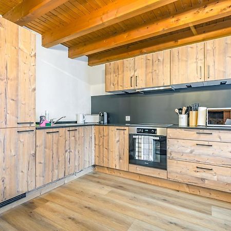 Apartment Eiger - Aare Jungfrau Ag Γκρίντελβαλντ Εξωτερικό φωτογραφία