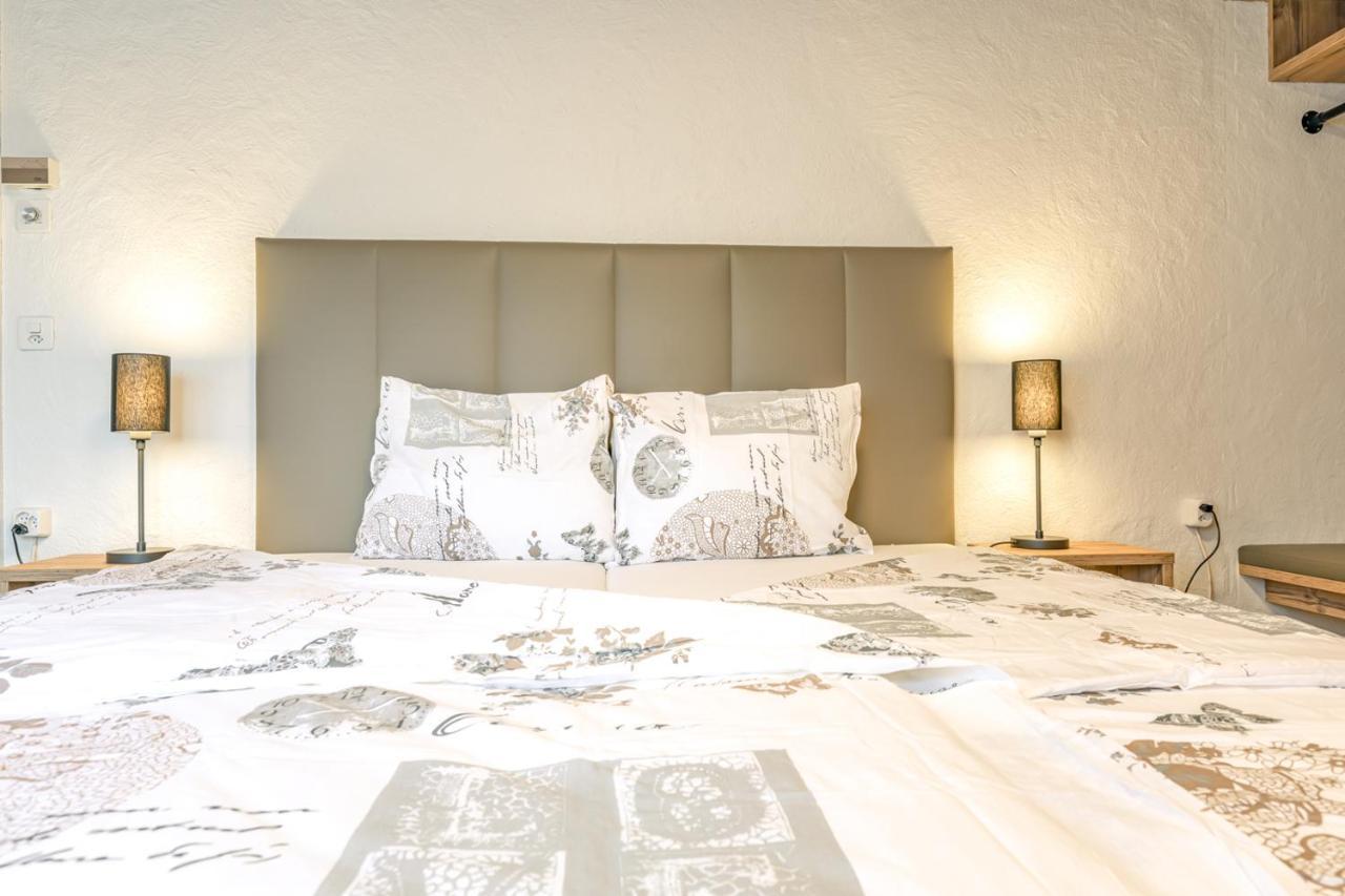 Apartment Eiger - Aare Jungfrau Ag Γκρίντελβαλντ Εξωτερικό φωτογραφία