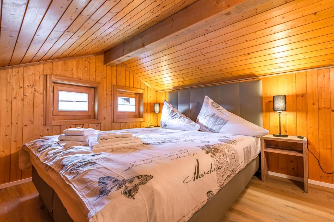 Apartment Eiger - Aare Jungfrau Ag Γκρίντελβαλντ Εξωτερικό φωτογραφία