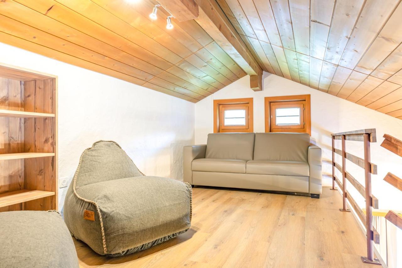 Apartment Eiger - Aare Jungfrau Ag Γκρίντελβαλντ Εξωτερικό φωτογραφία