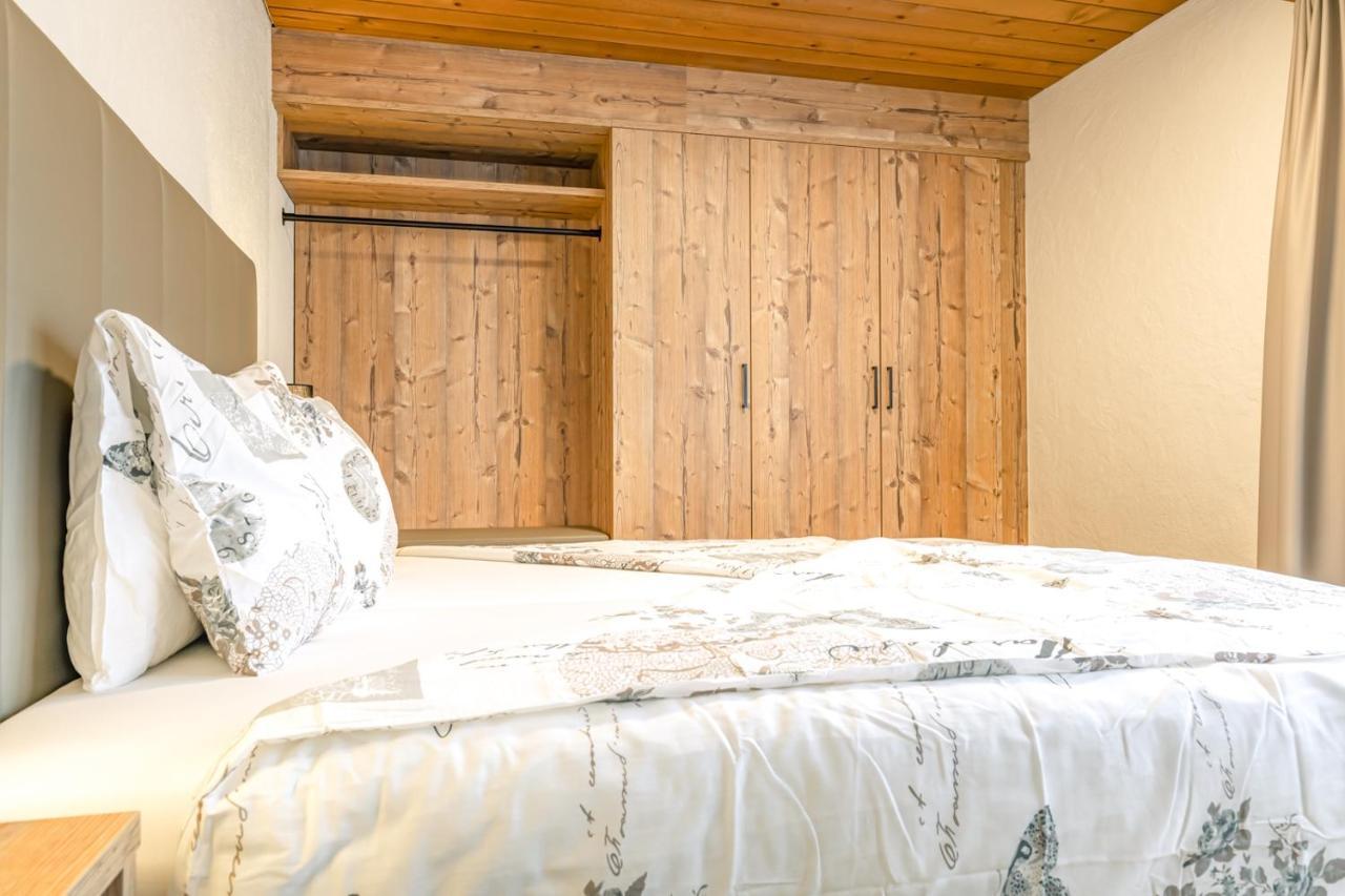Apartment Eiger - Aare Jungfrau Ag Γκρίντελβαλντ Εξωτερικό φωτογραφία